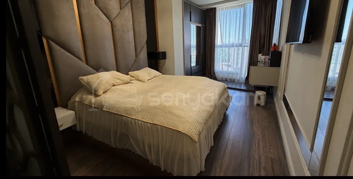 3 Սենյականոց Բնակարան Նորակառույցում, 85քմ, 8/10 հարկ, Դիզայներական Վերանորոգված, Կահավորված, Արևկող