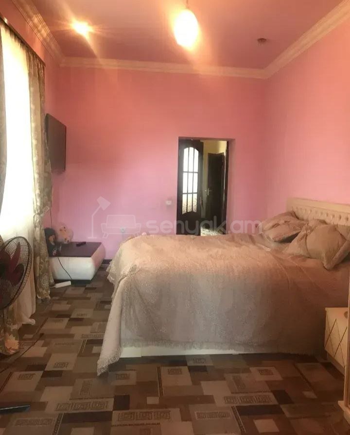 3 Սենյականոց Բնակարան Քարե Շենքում, 70քմ, 5/5 հարկ, Կոսմետիկ Վերանորոգված, Կահավորված, Արևկող