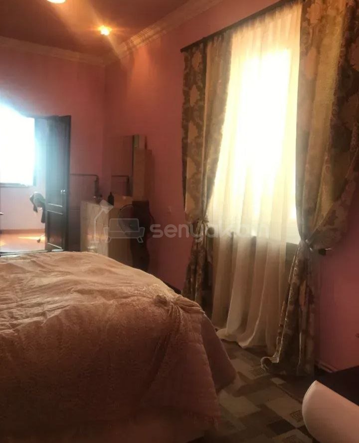 3 Սենյականոց Բնակարան Քարե Շենքում, 70քմ, 5/5 հարկ, Կոսմետիկ Վերանորոգված, Կահավորված, Արևկող