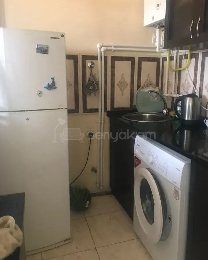 3 Սենյականոց Բնակարան Քարե Շենքում, 70քմ, 5/5 հարկ, Կոսմետիկ Վերանորոգված, Կահավորված, Արևկող