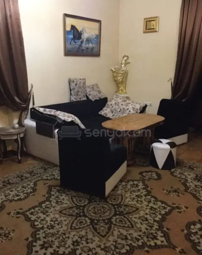 3 Սենյականոց Բնակարան Քարե Շենքում, 70քմ, 5/5 հարկ, Կոսմետիկ Վերանորոգված, Կահավորված, Արևկող