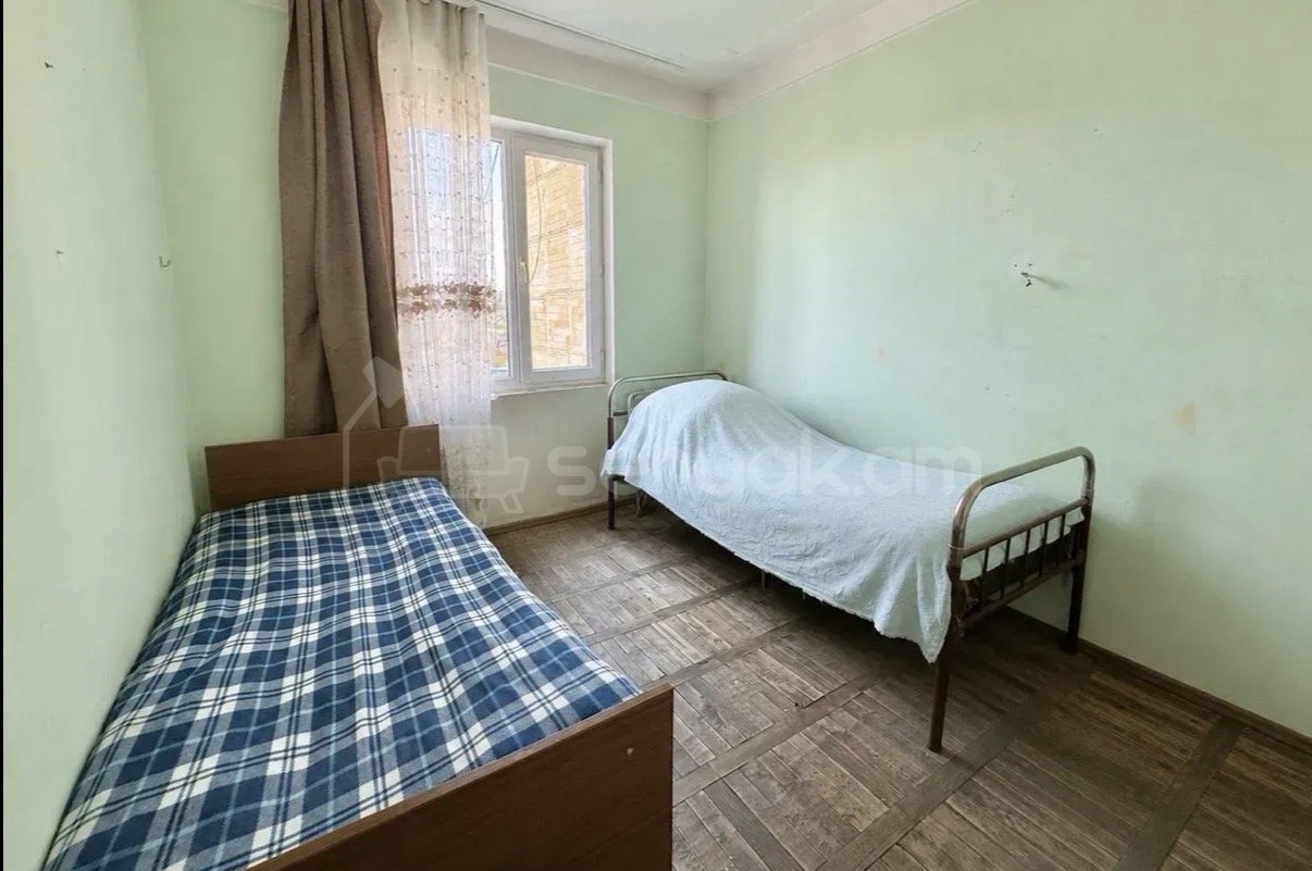 4 Սենյականոց Բնակարան, 92քմ, 7/9 հարկ, Կոսմետիկ Վերանորոգված
