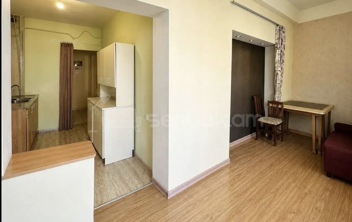 4 Սենյականոց Բնակարան, 92քմ, 7/9 հարկ, Կոսմետիկ Վերանորոգված