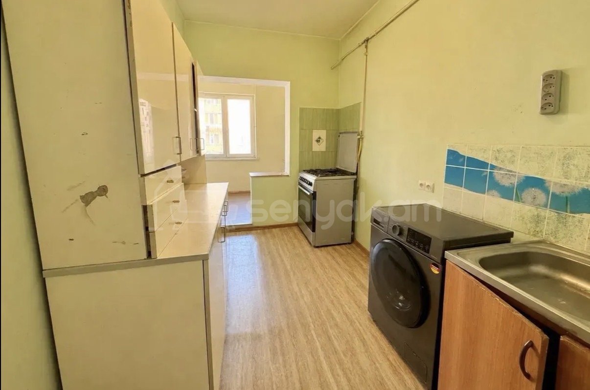 4 Սենյականոց Բնակարան, 92քմ, 7/9 հարկ, Կոսմետիկ Վերանորոգված