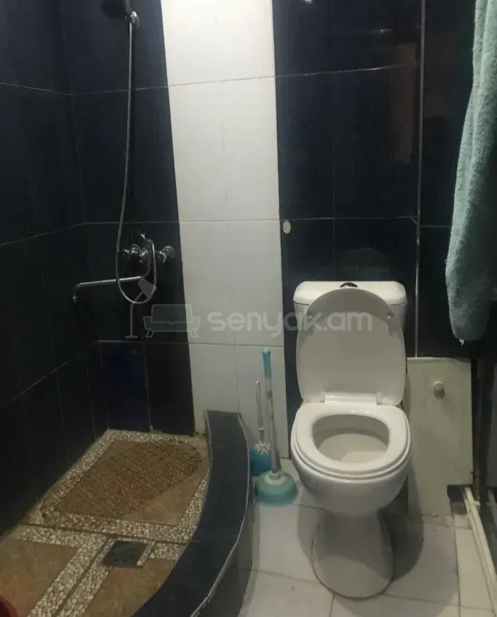 4 Սենյականոց Բնակարան Քարե Շենքում, 70քմ, 5/5 հարկ, Կոսմետիկ Վերանորոգված, Կահավորված, Արևկող