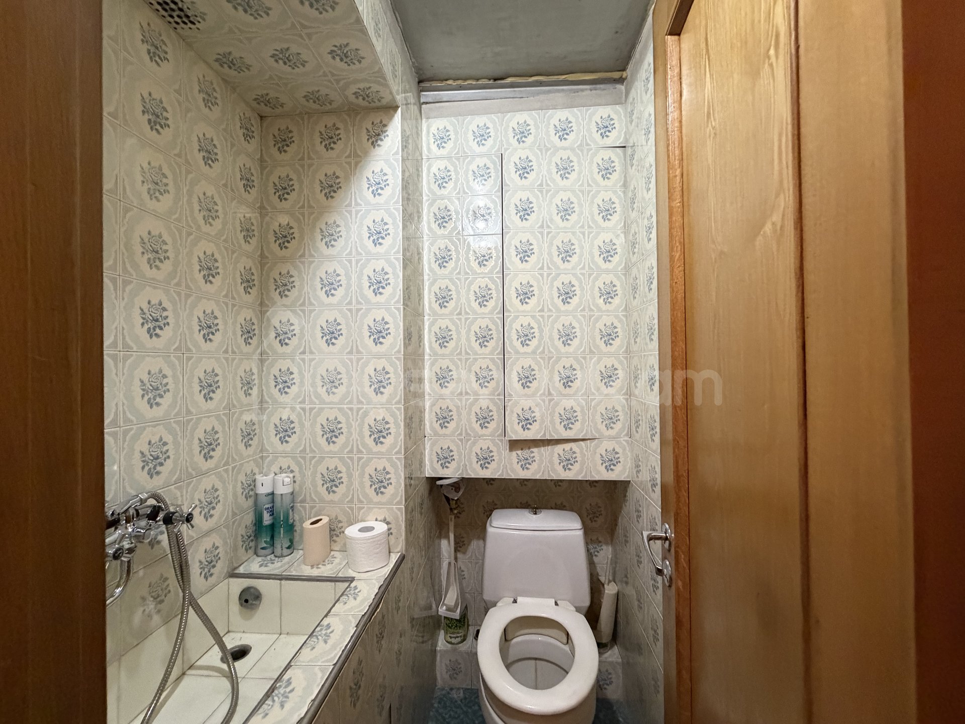 3 Սենյականոց Բնակարան, 103քմ, 11/14 հարկ, Կոսմետիկ Վերանորոգված