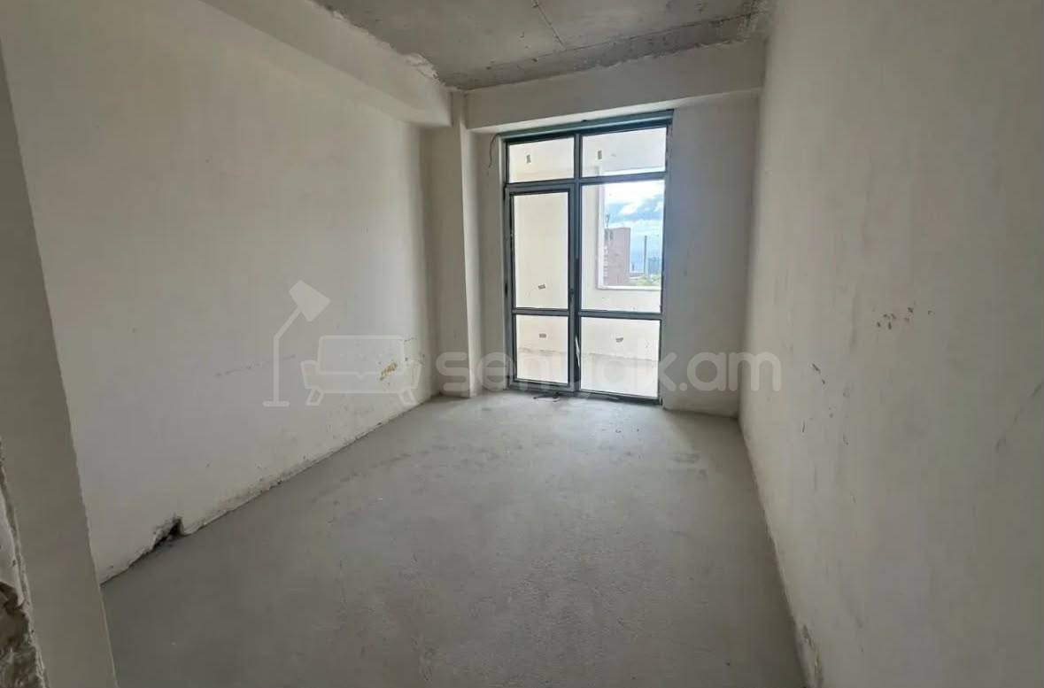 4 Սենյականոց Բնակարան Նորակառույցում, 117քմ, 3/16 հարկ, Զրոյական Վիճակում