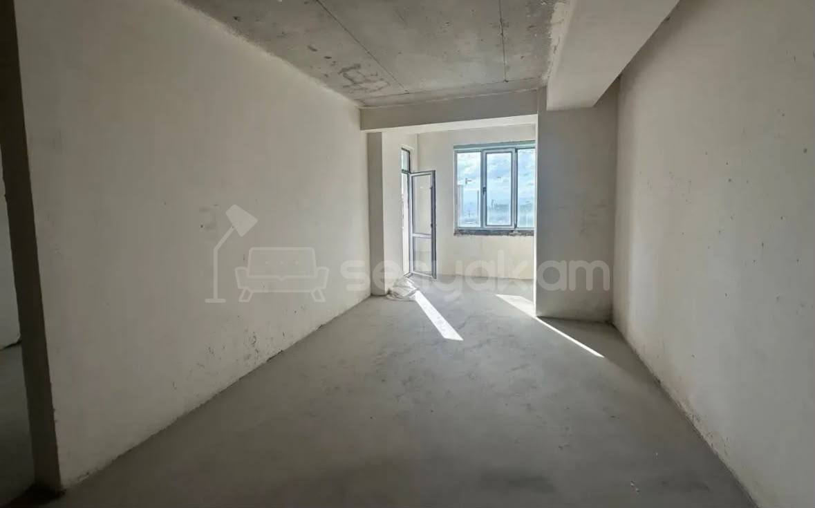 4 Սենյականոց Բնակարան Նորակառույցում, 117քմ, 3/16 հարկ, Զրոյական Վիճակում