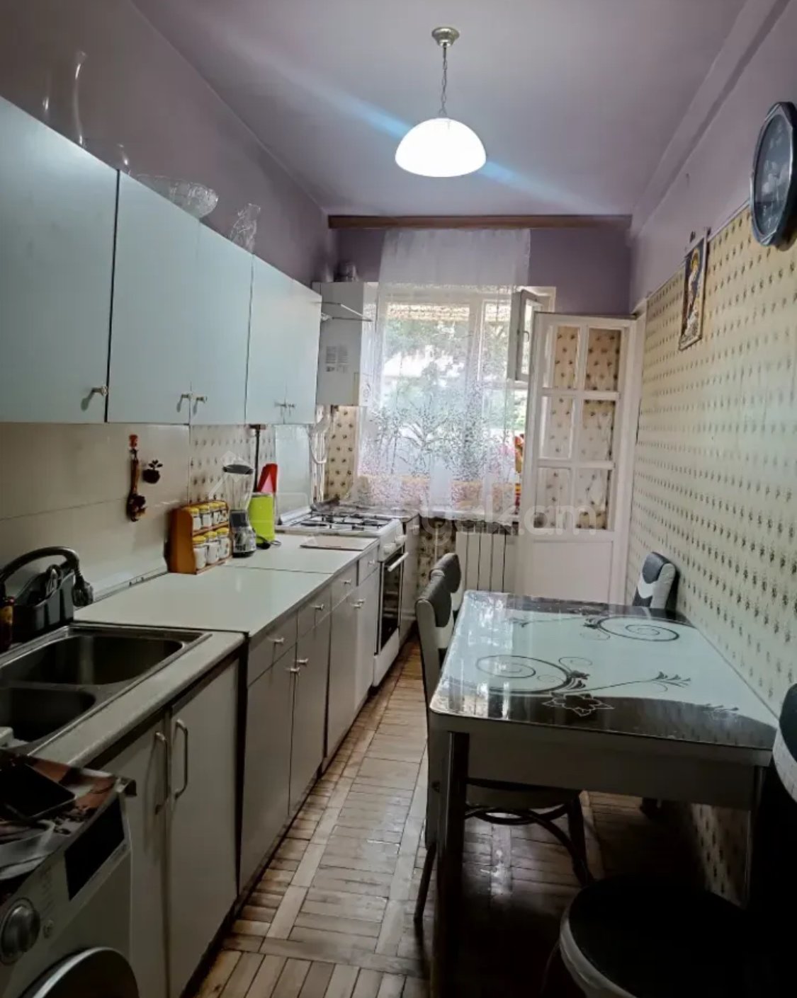 3 Սենյականոց Բնակարան, 74քմ, 4/9 հարկ, Կոսմետիկ Վերանորոգված