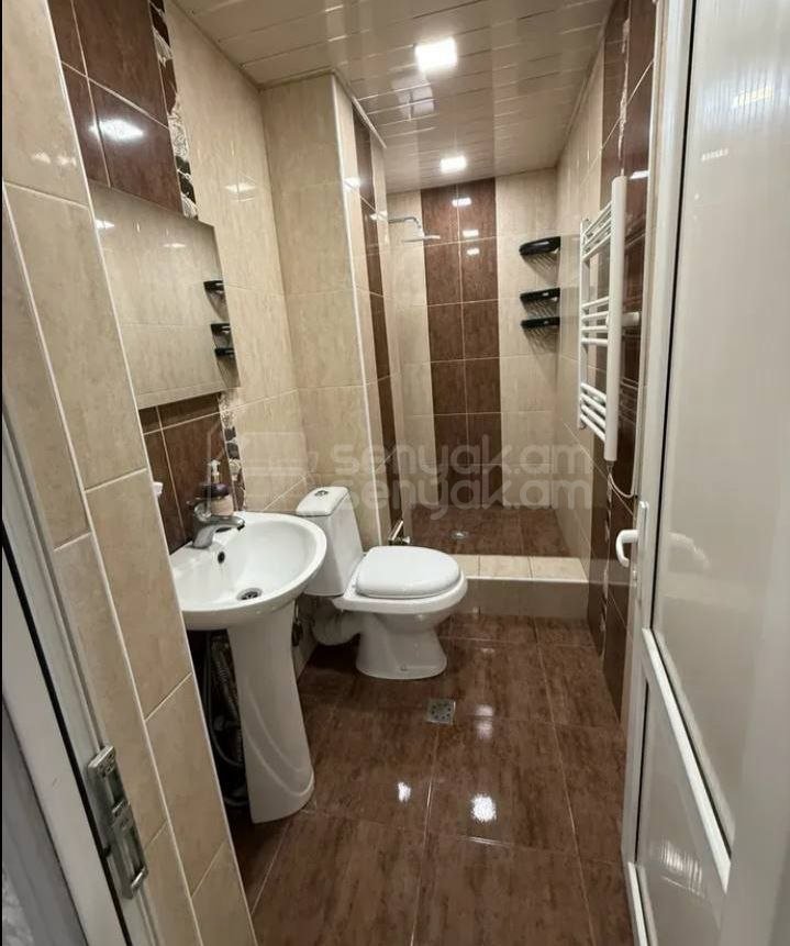 3 Սենյականոց Բնակարան, 59քմ, 4/19 հարկ, Կապիտալ Վերանորոգված, Կահավորված