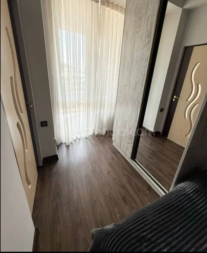 3 Սենյականոց Բնակարան, 59քմ, 4/19 հարկ, Կապիտալ Վերանորոգված, Կահավորված