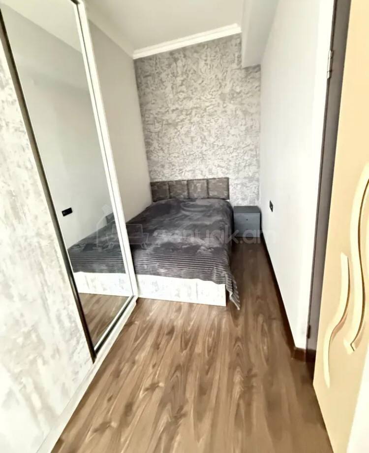 3 Սենյականոց Բնակարան, 59քմ, 4/19 հարկ, Կապիտալ Վերանորոգված, Կահավորված