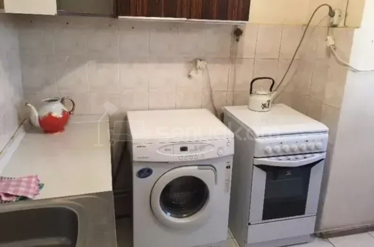 2 Սենյականոց Բնակարան Քարե Շենքում, 56քմ, 5/5 հարկ, Կոսմետիկ Վերանորոգված