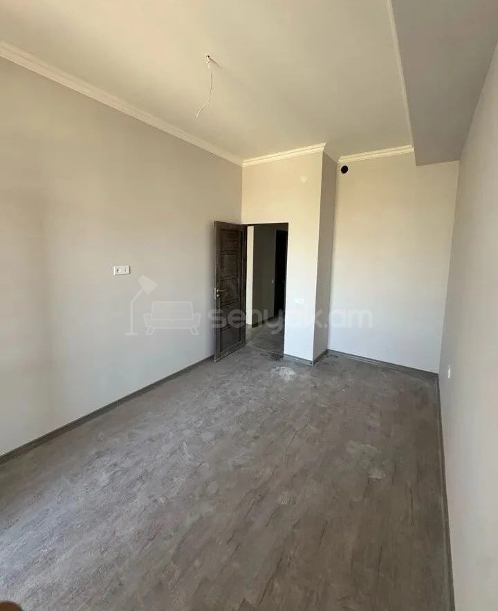 2 Սենյականոց Բնակարան Նորակառույցում, 57քմ, 8/8 հարկ, Կապիտալ Վերանորոգված