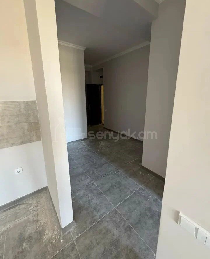 2 Սենյականոց Բնակարան Նորակառույցում, 57քմ, 8/8 հարկ, Կապիտալ Վերանորոգված