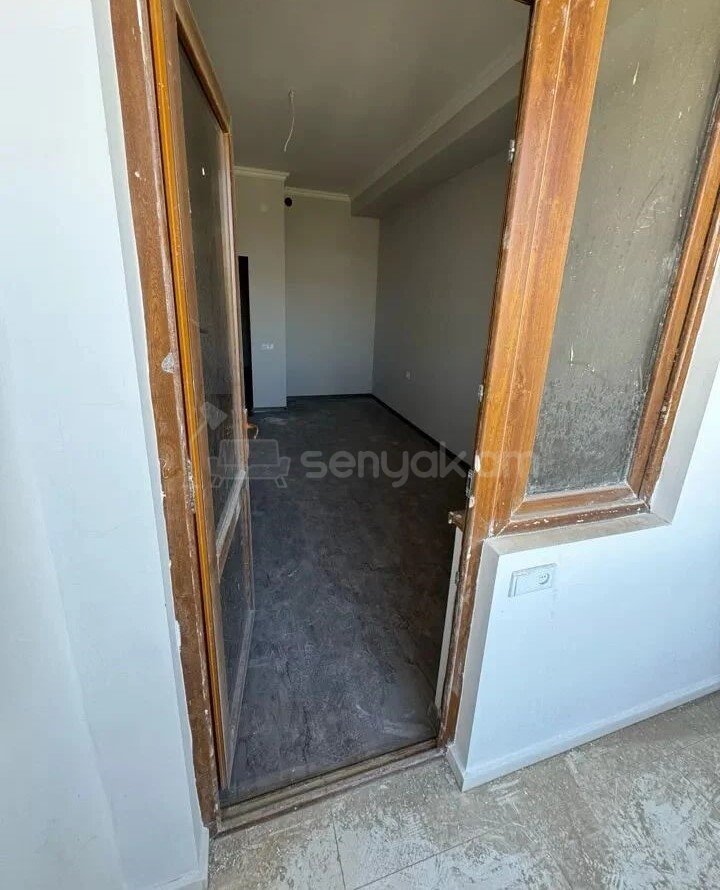 2 Սենյականոց Բնակարան Նորակառույցում, 57քմ, 8/8 հարկ, Կապիտալ Վերանորոգված