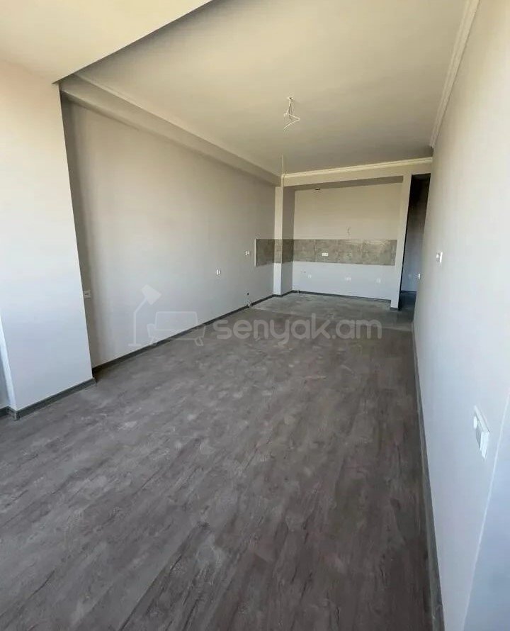 2 Սենյականոց Բնակարան Նորակառույցում, 57քմ, 8/8 հարկ, Կապիտալ Վերանորոգված
