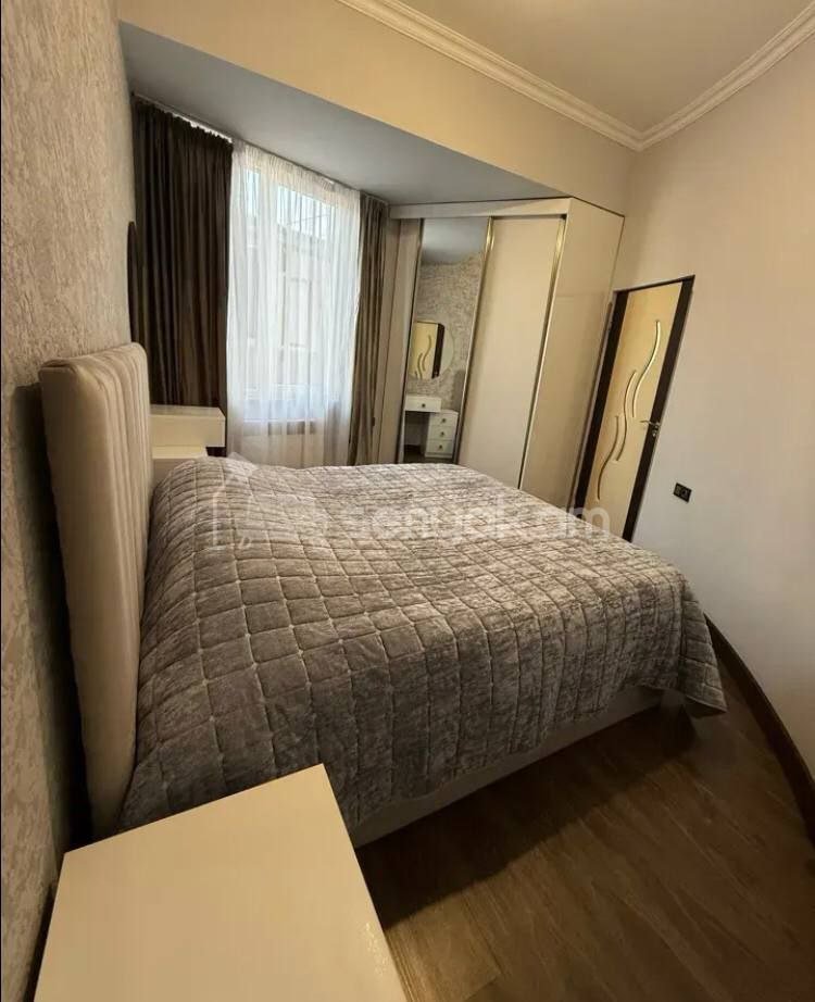3 Սենյականոց Բնակարան, 59քմ, 4/19 հարկ, Կապիտալ Վերանորոգված, Կահավորված