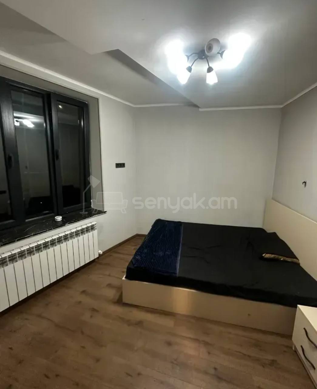3 Սենյականոց Սեփական Տուն, 62քմ, Կապիտալ Վերանորոգված, Կահավորված