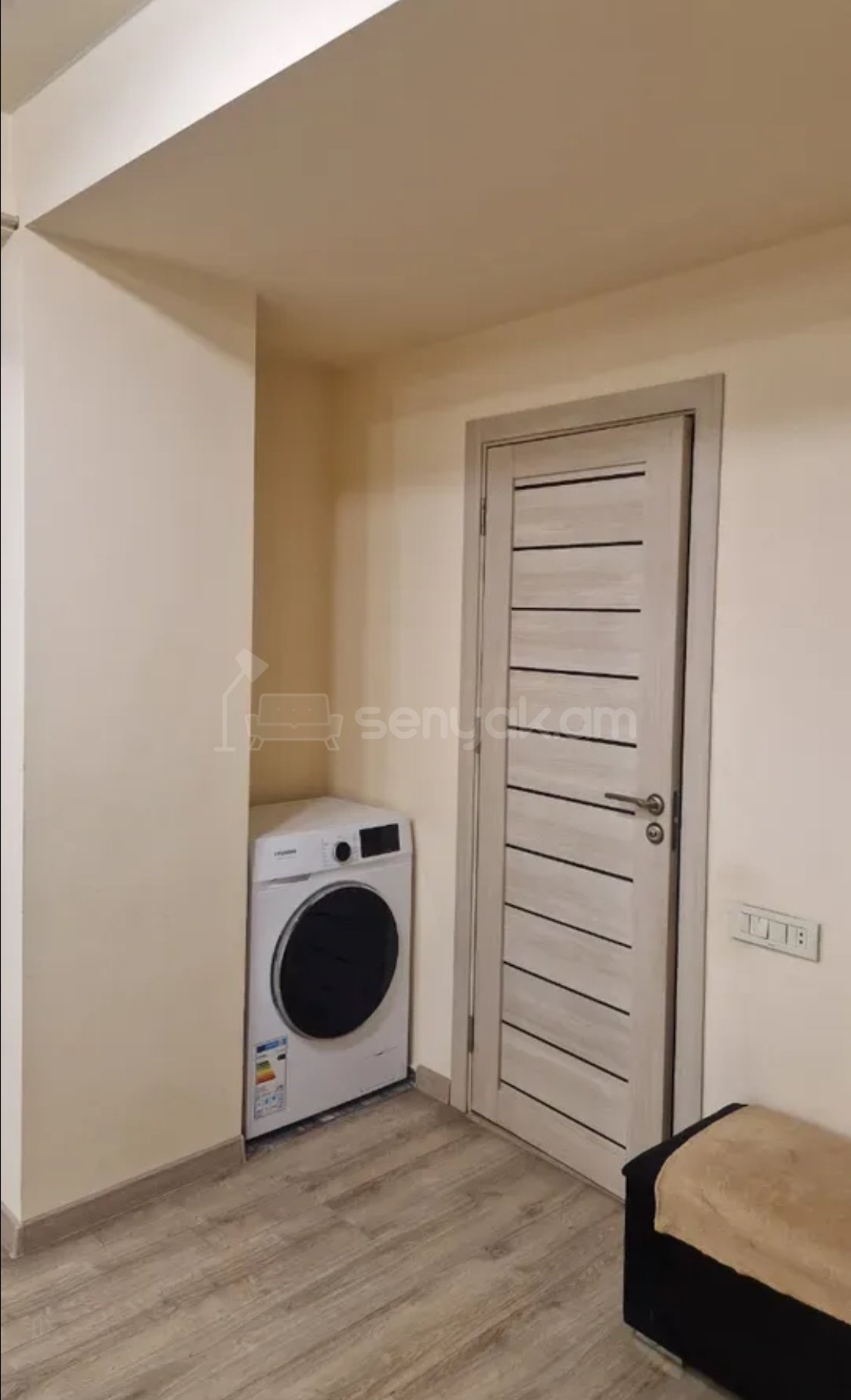 4 Սենյականոց Բնակարան, 96քմ, 8/14 հարկ, Կապիտալ Վերանորոգված