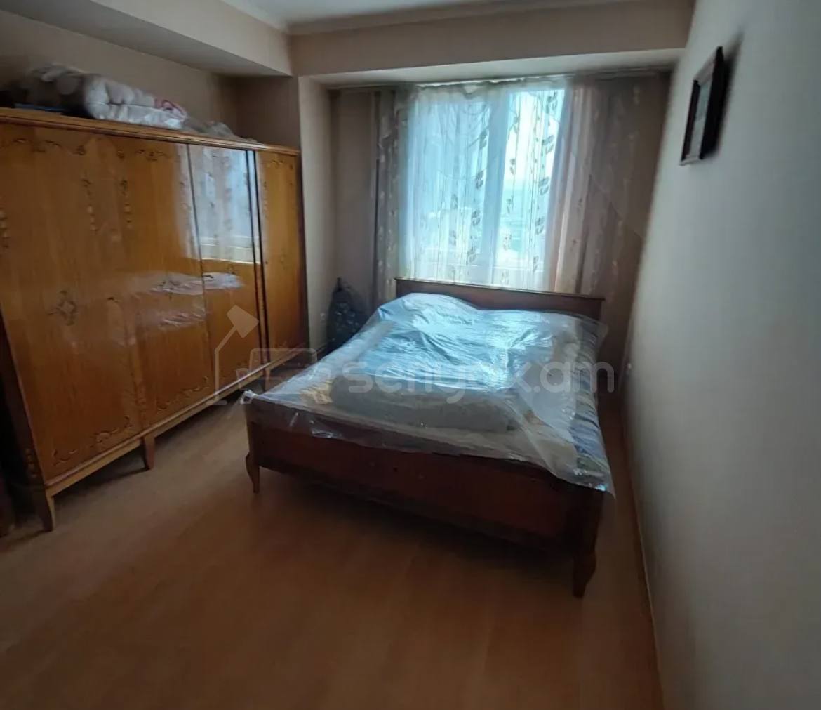3 Սենյականոց Բնակարան, 93քմ, 14/16 հարկ, Կապիտալ Վերանորոգված
