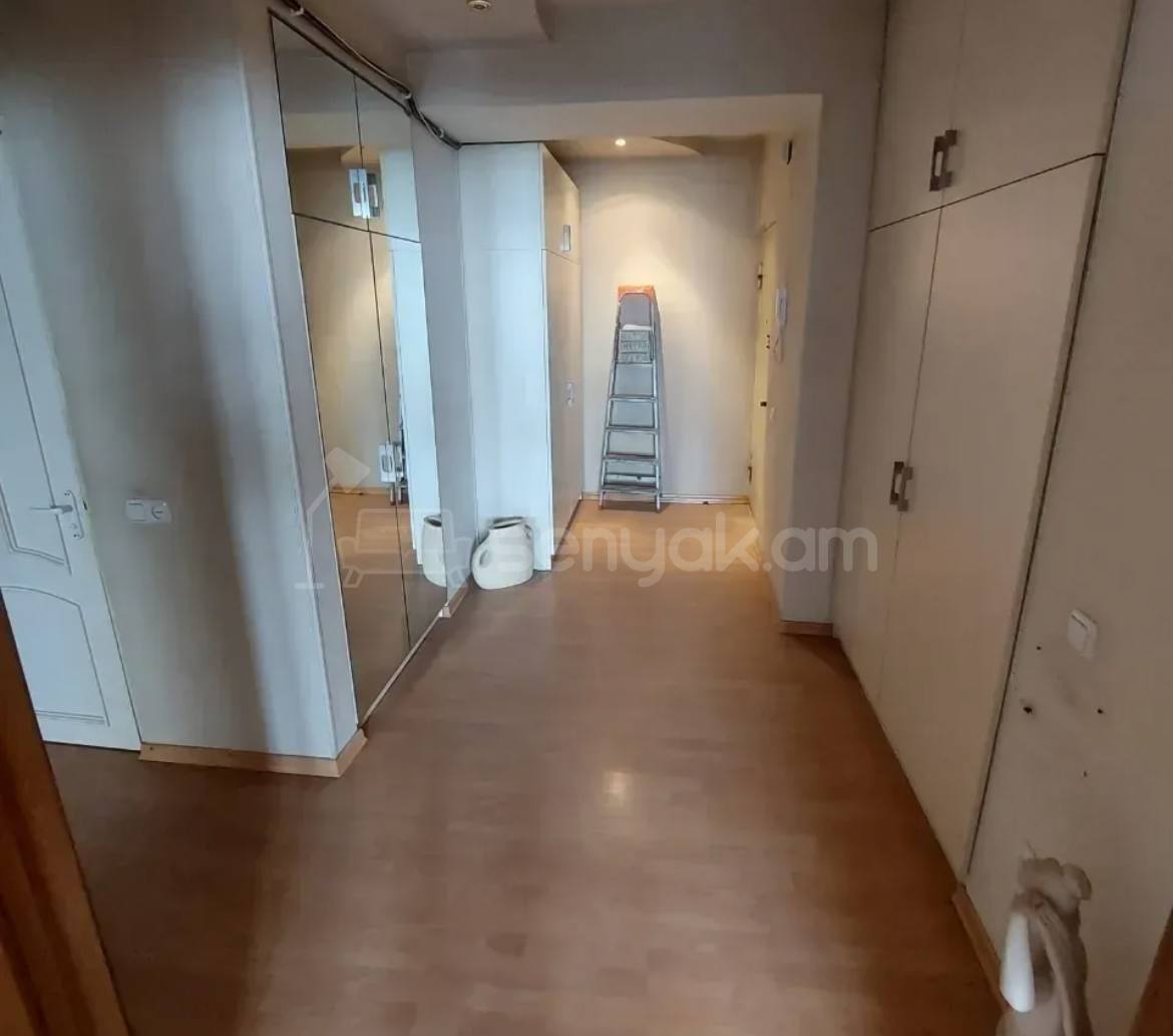 3 Սենյականոց Բնակարան, 93քմ, 14/16 հարկ, Կապիտալ Վերանորոգված