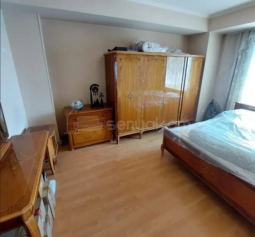 3 Սենյականոց Բնակարան, 93քմ, 14/16 հարկ, Կոսմետիկ Վերանորոգված