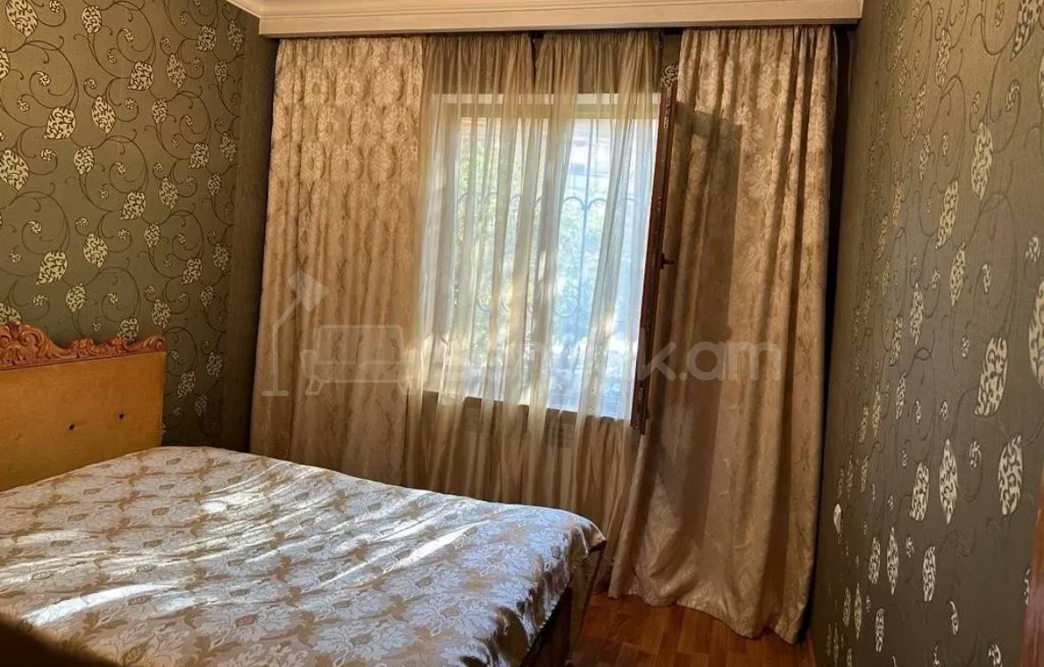 3 Սենյականոց Բնակարան, 91քմ, 1/9 հարկ, Կապիտալ Վերանորոգված