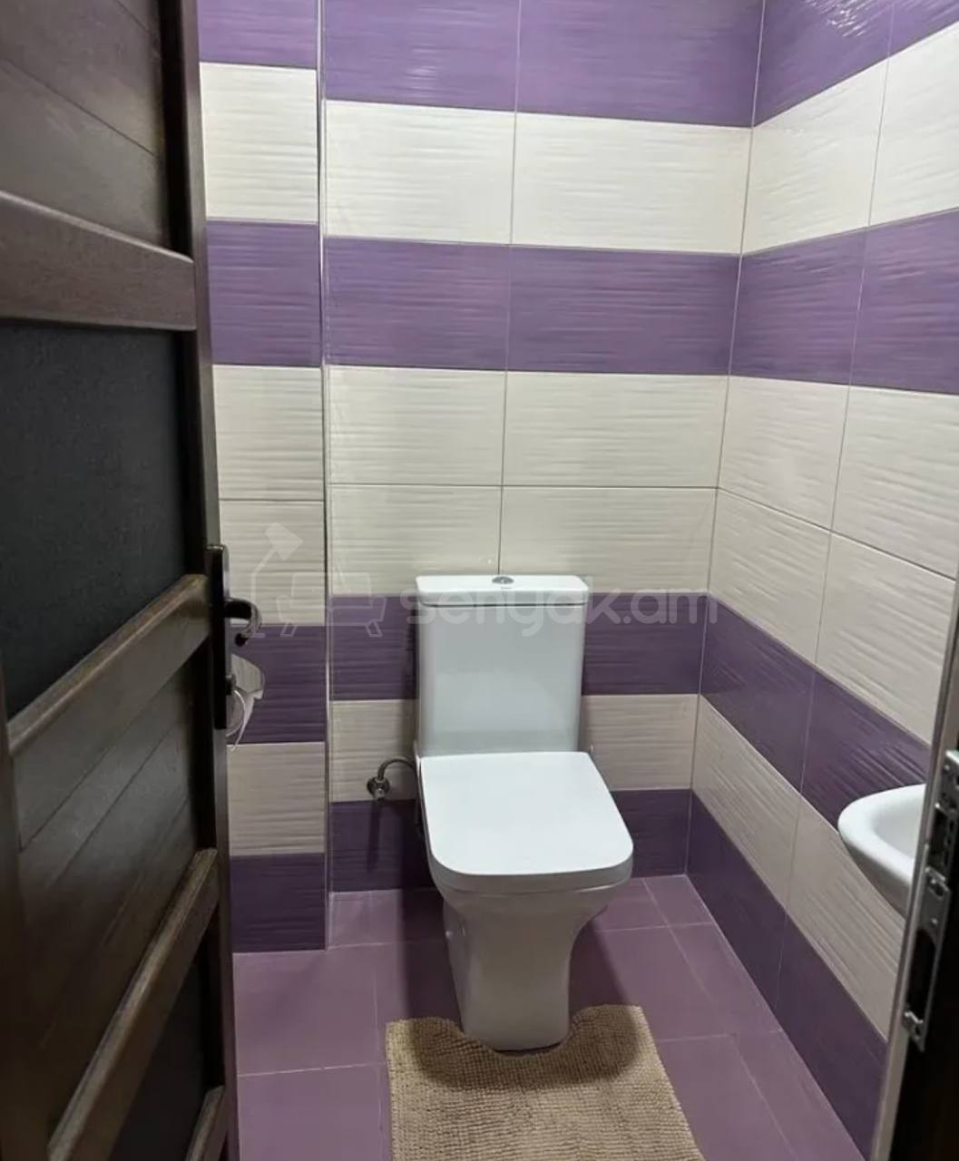 3 Սենյականոց Բնակարան, 91քմ, 1/9 հարկ, Կապիտալ Վերանորոգված