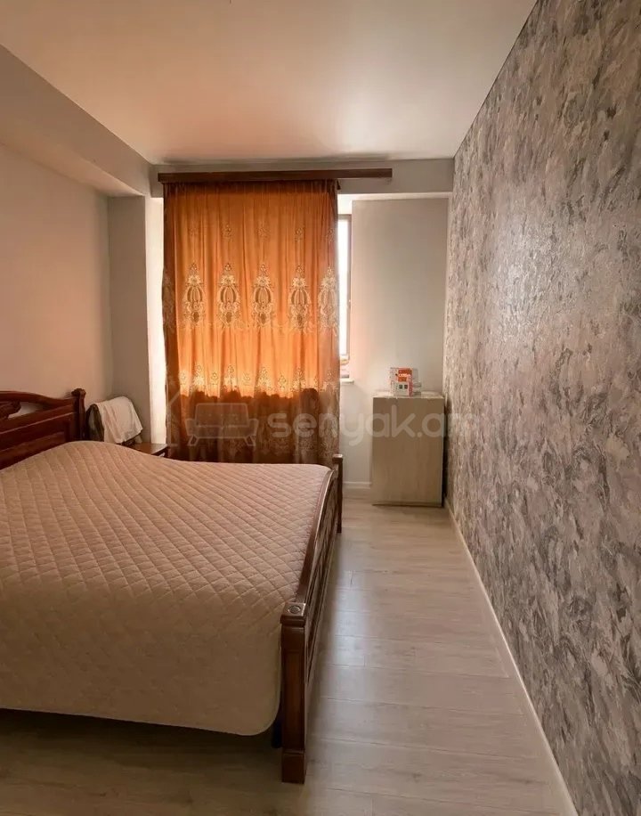 4 Սենյականոց Բնակարան Նորակառույցում, 100քմ, 7/16 հարկ, Դիզայներական Վերանորոգված