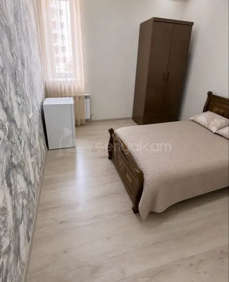 4 Սենյականոց Բնակարան Նորակառույցում, 100քմ, 7/16 հարկ, Դիզայներական Վերանորոգված