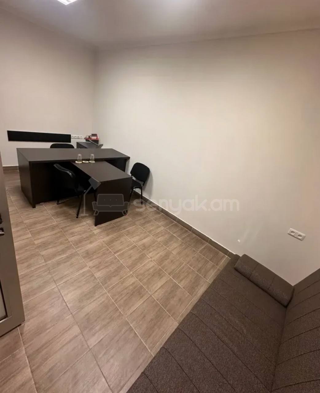 Օֆիսային Տարածք, 300քմ, Կապիտալ Վերանորոգված