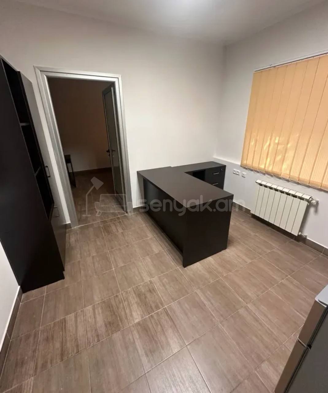 Օֆիսային Տարածք, 300քմ, Կապիտալ Վերանորոգված