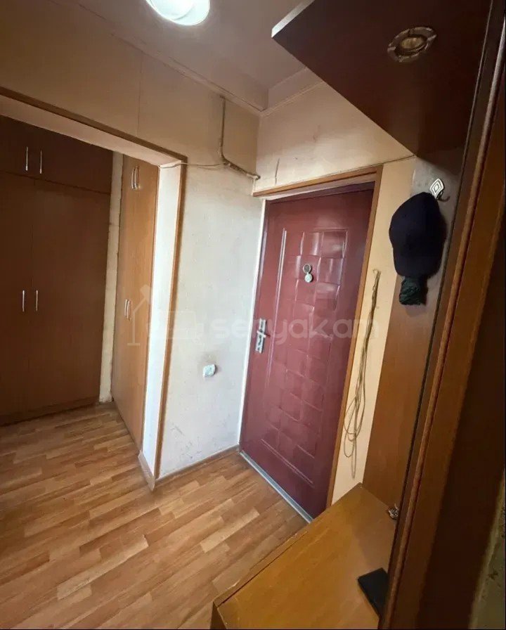 1 Սենյականոց Բնակարան, 39քմ, 9/9 հարկ, Կոսմետիկ Վերանորոգված