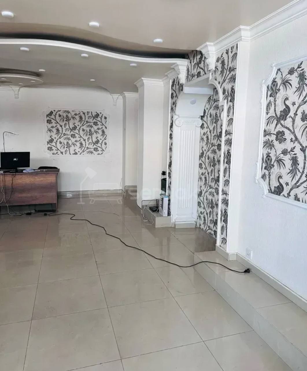 Օֆիսային Տարածք, 50քմ, Կապիտալ Վերանորոգված