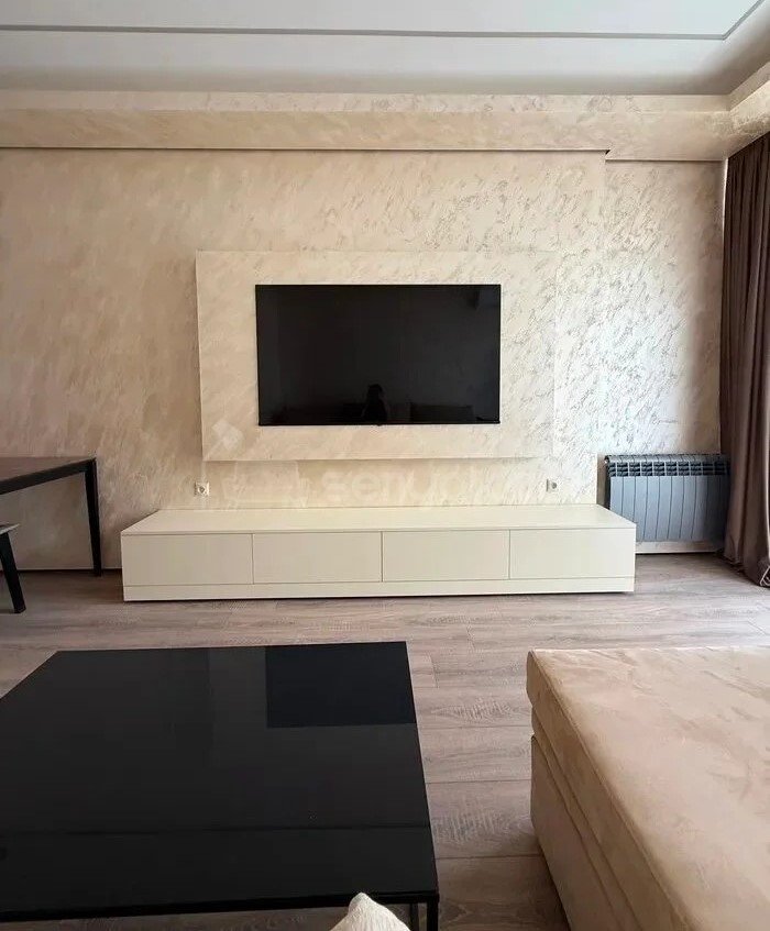 2 Սենյականոց Բնակարան Նորակառույցում, 65քմ, 7/16 հարկ, Կապիտալ Վերանորոգված