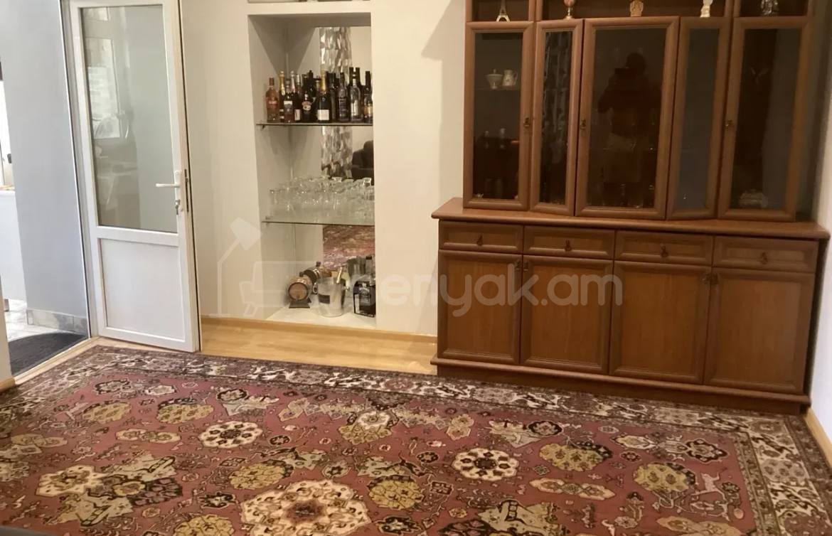 3 Սենյականոց Սեփական Տուն, 100քմ, Կապիտալ Վերանորոգված, Կահավորված