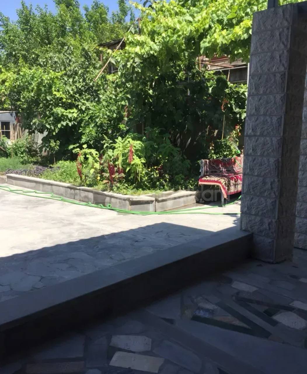 3 Սենյականոց Սեփական Տուն, 100քմ, Կապիտալ Վերանորոգված, Կահավորված