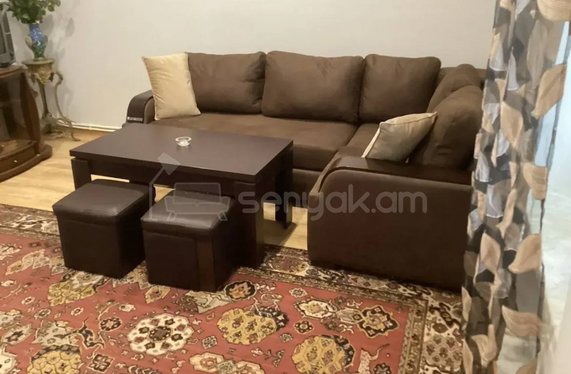 3 Սենյականոց Սեփական Տուն, 100քմ, Կապիտալ Վերանորոգված, Կահավորված