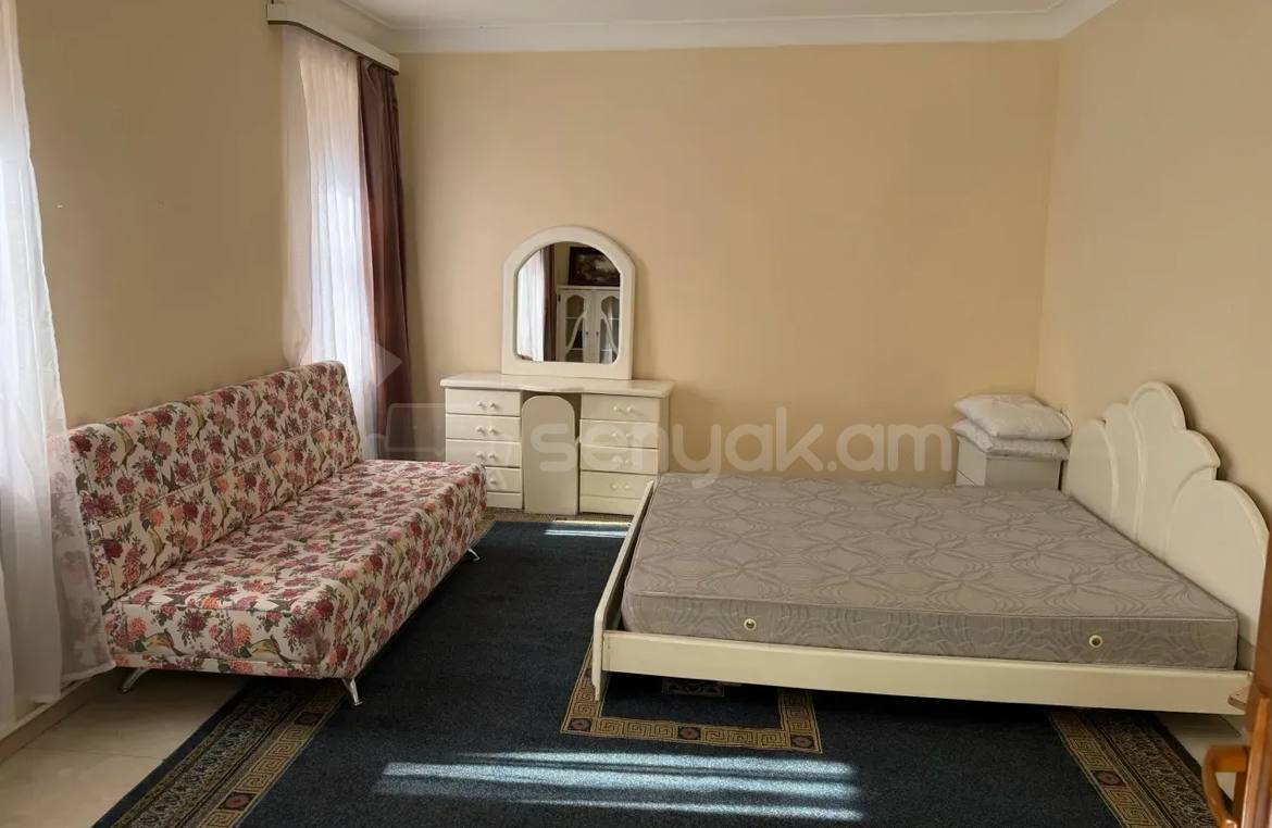 2 Սենյականոց Սեփական Տուն, 70քմ, Կապիտալ Վերանորոգված, Կահավորված