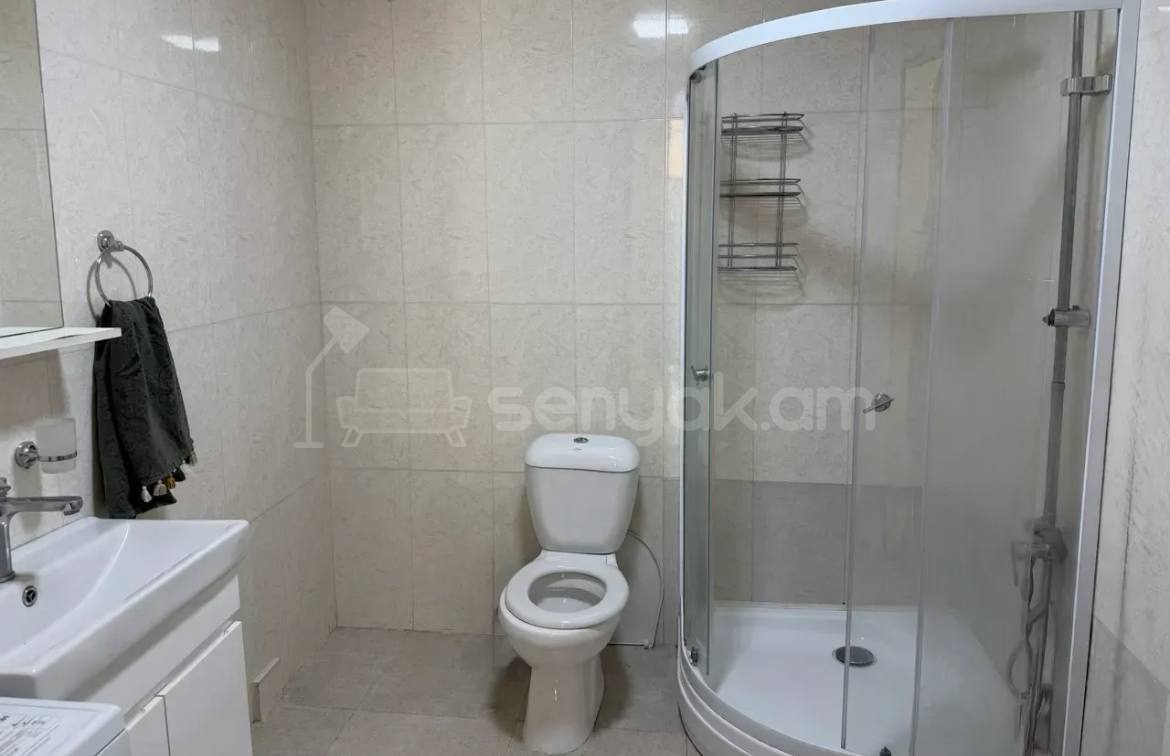 2 Սենյականոց Սեփական Տուն, 70քմ, Կապիտալ Վերանորոգված, Կահավորված