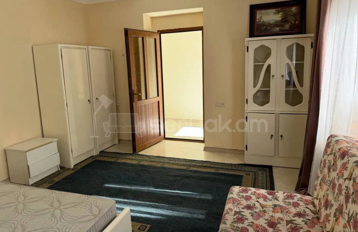 2 Սենյականոց Սեփական Տուն, 70քմ, Կապիտալ Վերանորոգված, Կահավորված