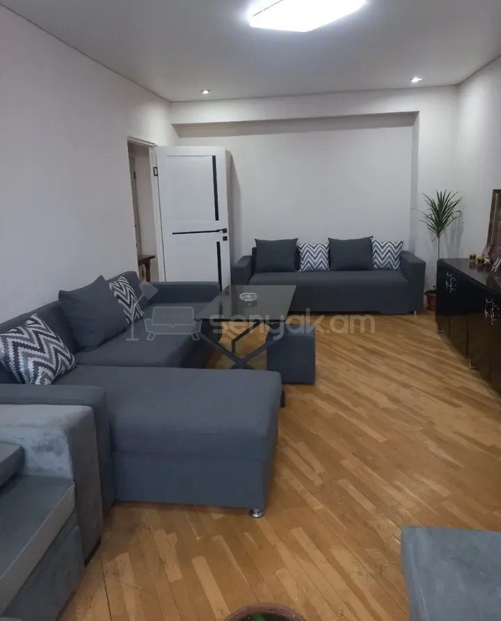 3 Սենյականոց Բնակարան, 72քմ, 9/9 հարկ, Կապիտալ Վերանորոգված