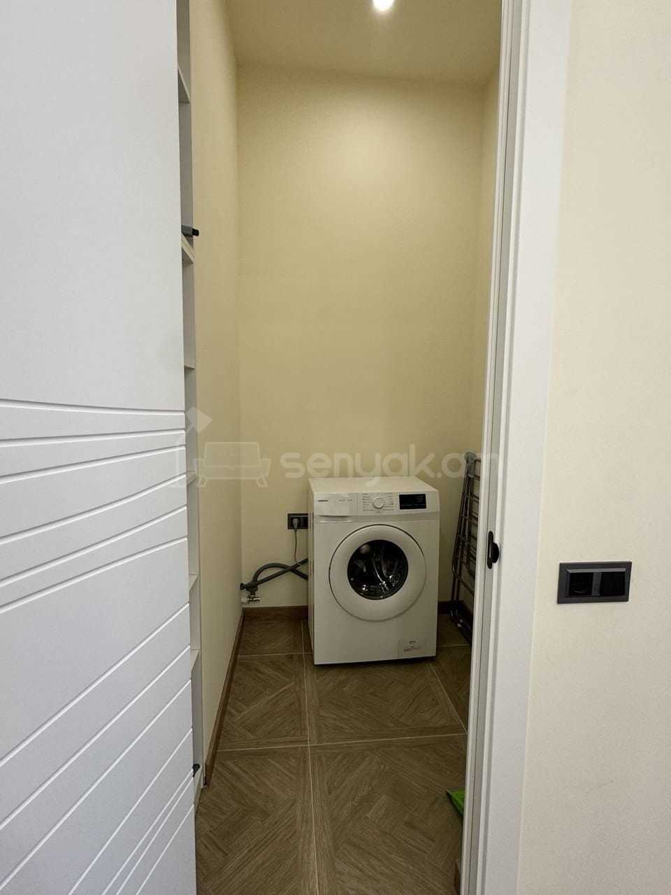 2 Սենյականոց Բնակարան Նորակառույցում, 51քմ, 4/18 հարկ, Կապիտալ Վերանորոգված