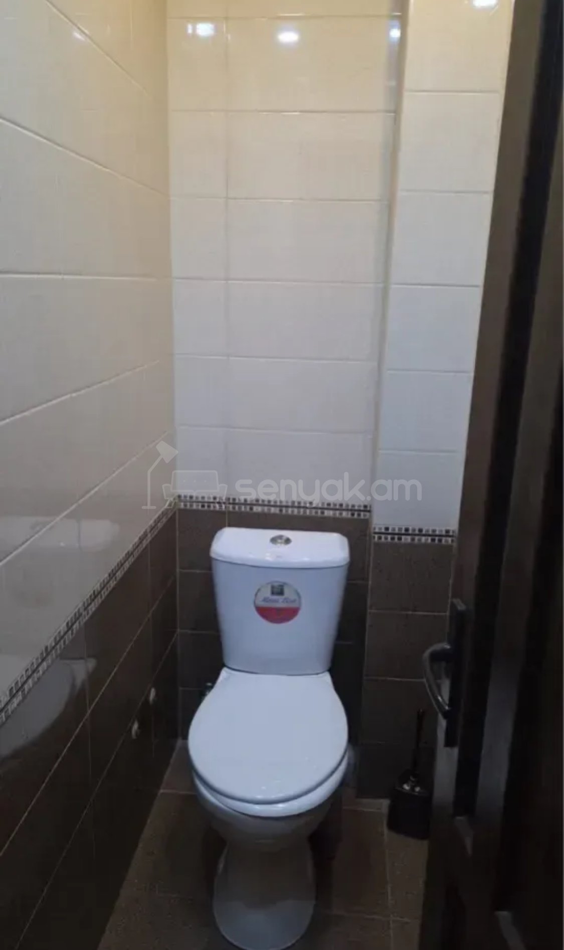 3 Սենյականոց Բնակարան, 76քմ, 3/5 հարկ, Կապիտալ Վերանորոգված