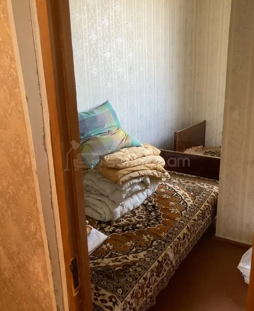 2 Սենյականոց Բնակարան, 63քմ, 2/12 հարկ, Նորմալ Վիճակում