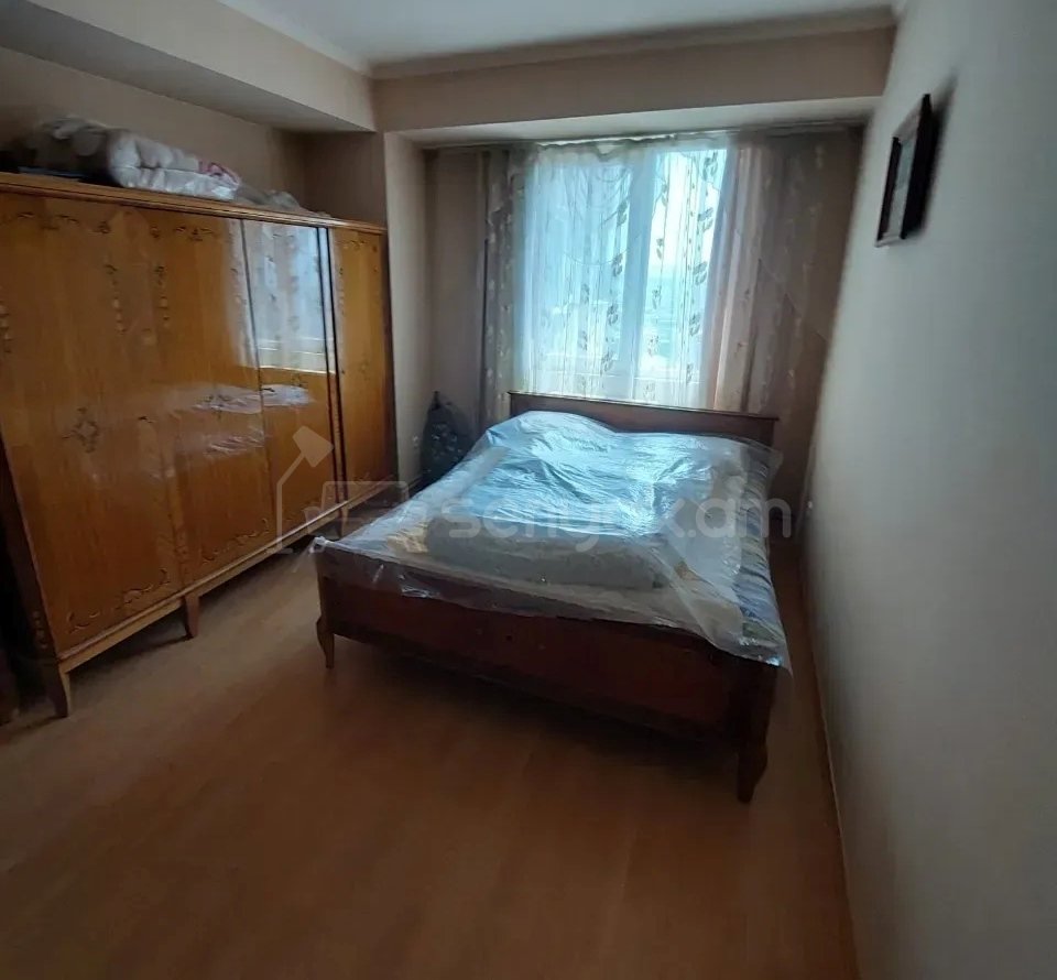 3 Սենյականոց Բնակարան, 93քմ, 14/16 հարկ, Կապիտալ Վերանորոգված