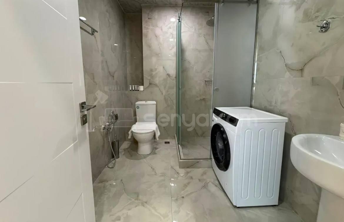 2 Սենյականոց Բնակարան, 70քմ, 10/18 հարկ, Կապիտալ Վերանորոգված