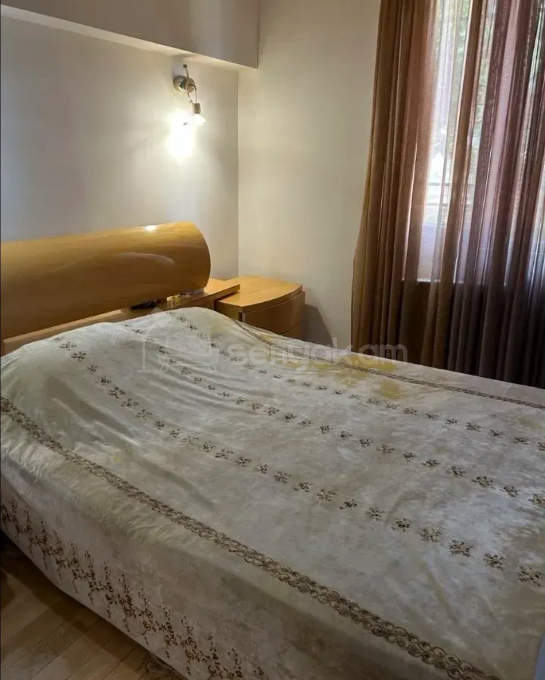 5 Սենյականոց Բնակարան, 120քմ, 1/14 հարկ, Կապիտալ Վերանորոգված