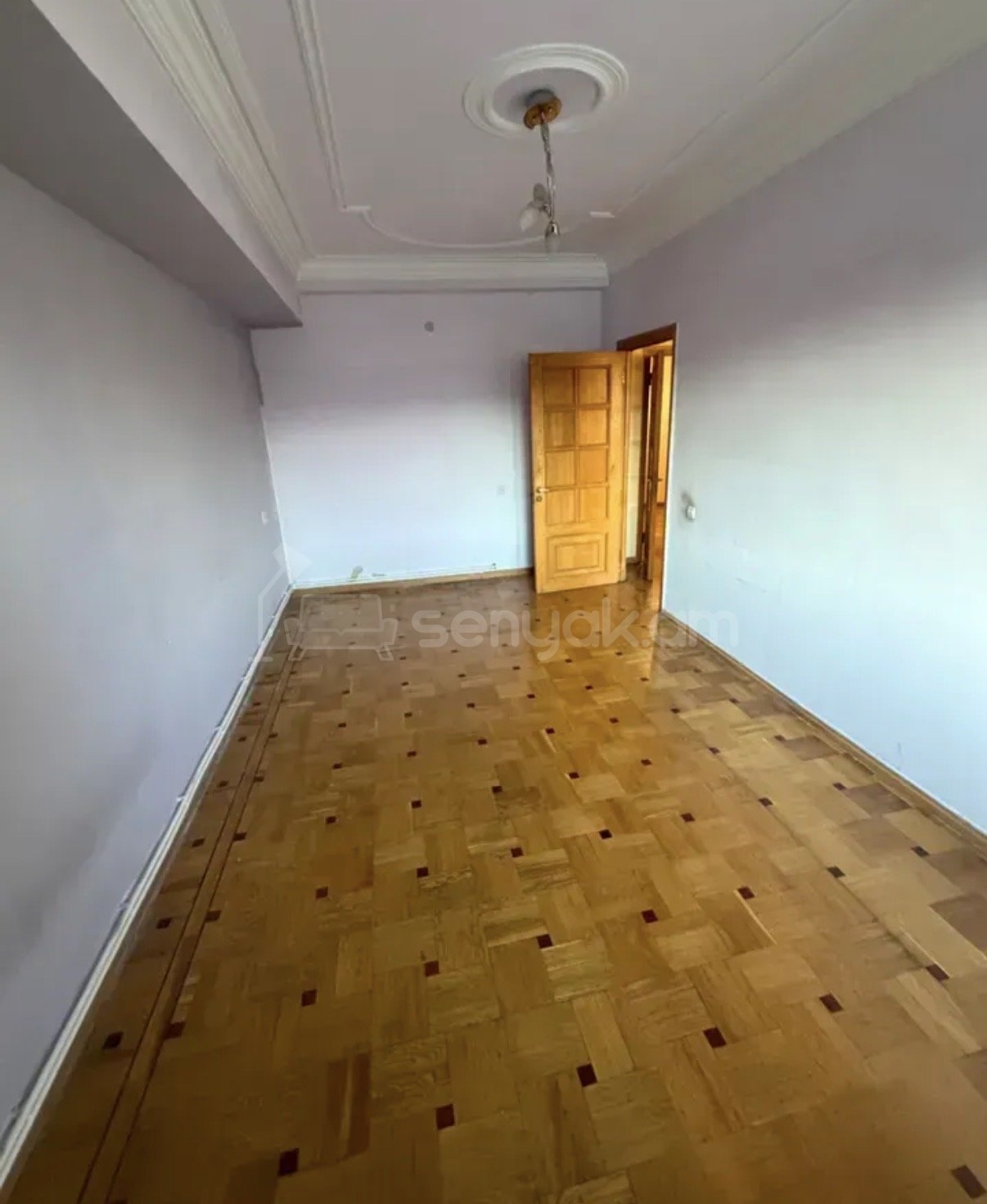 4 Սենյականոց Բնակարան, 92քմ, 2/14 հարկ, Նորմալ Վիճակում
